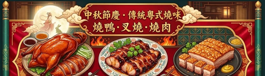 Protected: Mid-Autumn Festival Dinner Gathering 中秋節聚餐